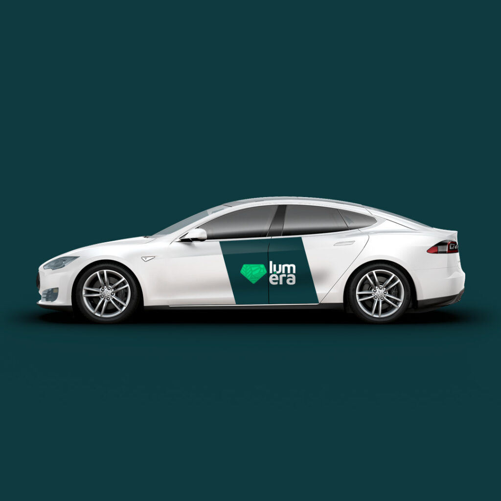 Tesla lumera 1