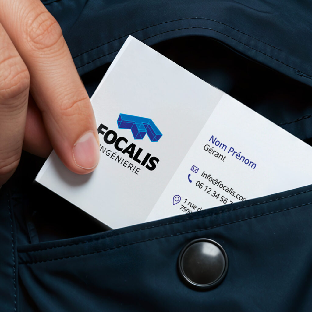 focalis card 1